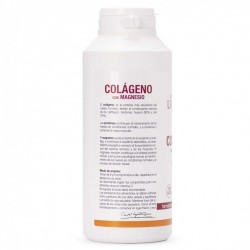 ANA MARÍA LAJUSTICIA Collagene + Magnesio 450 compresse