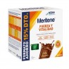 MERITENE Shake Force et Vitalité Chocolat 30 sachets