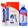 DESENSIN Plus Pack Dentifrice 125 ml+ Bain de Bouche 500 ml