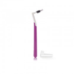 INTERPROX Interproximal Brush Plus Maxi 6 units cleaning interdental spaces