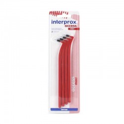 INTERPROX Acess Maxi Interproximalbürste 4 Einheiten