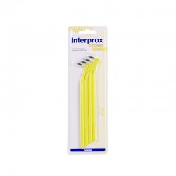 INTERPROX Cepillo Interproximal Access Mini 4 unidades