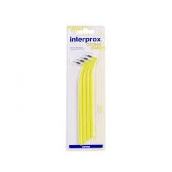 INTERPROX Access Mini Interproximalbürste 4 Einheiten