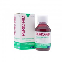 PERIO-AID Collutorio di mantenimento e controllo 150ml