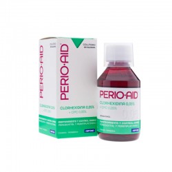 PERIO-AID Maintenance and Control Mouthwash 150ml
