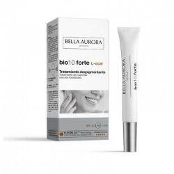 BELLA AURORA BIO 10 Forte L-ocal Intensive anti-localized spot treatment 9ml