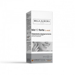BELLA AURORA BIO 10 Forte L-ocal Trattamento intensivo antimacchia 9ml
