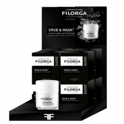 FILORGA Scrub & Mask Mascarilla Exfoliante 55ml