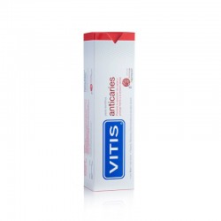 VITIS Dentifrice Anticaries 100 ml
