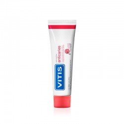 VITIS Anticaries Toothpaste 100 ml