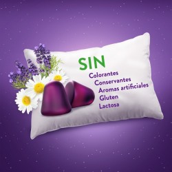 ZzzQuil Natura Melatonina Sonnifero 3x60 caramelle gommose【PACCHETTO RISPARMIO】VICKS