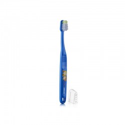 VITIS Junior Brosse à Dents pour Enfants à partir de 6 ans