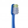 VITIS Junior Brosse à dents pour enfants avec petite tête