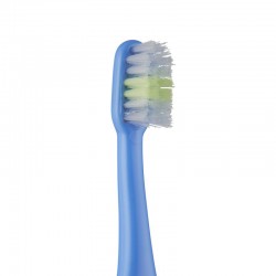 VITIS Kids Spazzolino da denti per bambini dai 3 anni