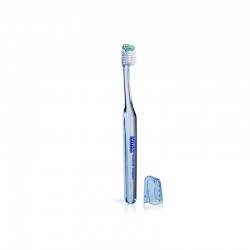 VITIS Cepillo Dental Compact Suave + Anticaries 15ml REGALO
