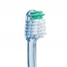 VITIS Compact Soft Zahnbürste + Anti-Karies-Zahnpasta 15ml GESCHENK