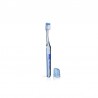 VITIS Medium Compact Zahnbürste + Whitening Paste 15ml GESCHENK mit Haube