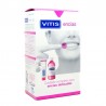 VITIS Pacote Gengivas Sensíveis Pasta Dentífrica 100ml + Colutório 500ml