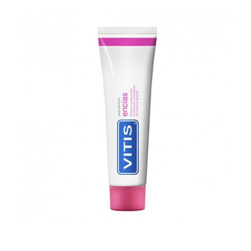 VITIS Gum Zahnpasta 150ml VITIS Gum Zahnpasta 150ml
