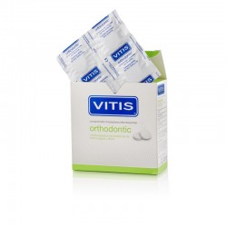VITIS Orthodontic Orthodontic cleaner 32 effervescent tablets