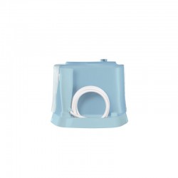 WATERPIK Traveler Munddusche WP-300 Blaues Modell