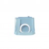 WATERPIK Traveler Munddusche WP-300 Blaues Modell