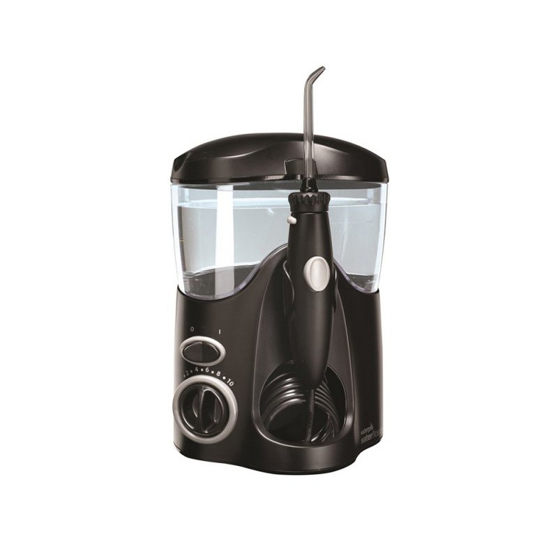 WATERPIK Ultra WP 112 Schwarzer Irrigator