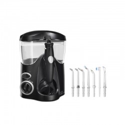WATERPIK Ultra WP 112 Schwarzer Irrigator