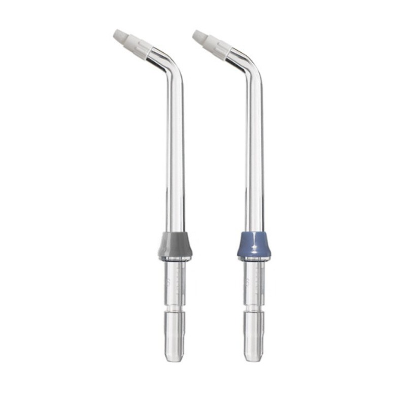 WATERPIK Ersatzdüse für kieferorthopädische Spülung, 2 Einheiten