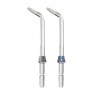 WATERPIK Buse d'irrigateur orthodontique de remplacement 2 unités