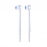 WATERPIK Buse de rechange avec brosse 2 unités