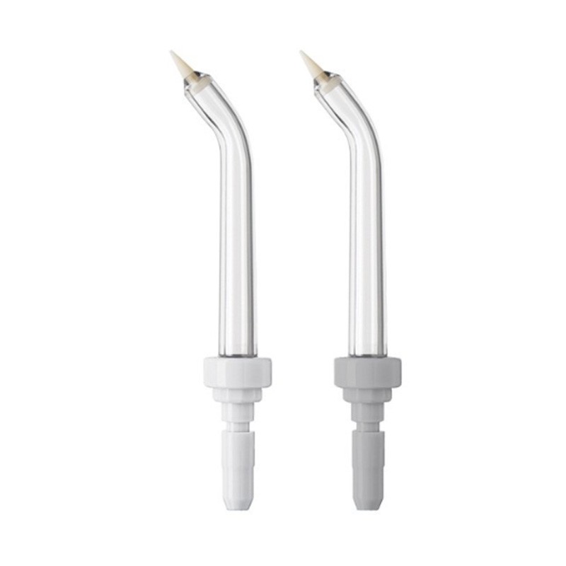 Sostituzione ugello irrigatore tascabile WATERPIK Pik WP70/60/90 2 unità