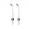 WATERPIK Replacement Irrigator Standard Nozzle WP 60/90/70/Combi 2 units
