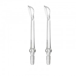 WATERPIK Irrigator Ersatzdüse für Zungenreiniger WP 70/90/60 2 Einheiten