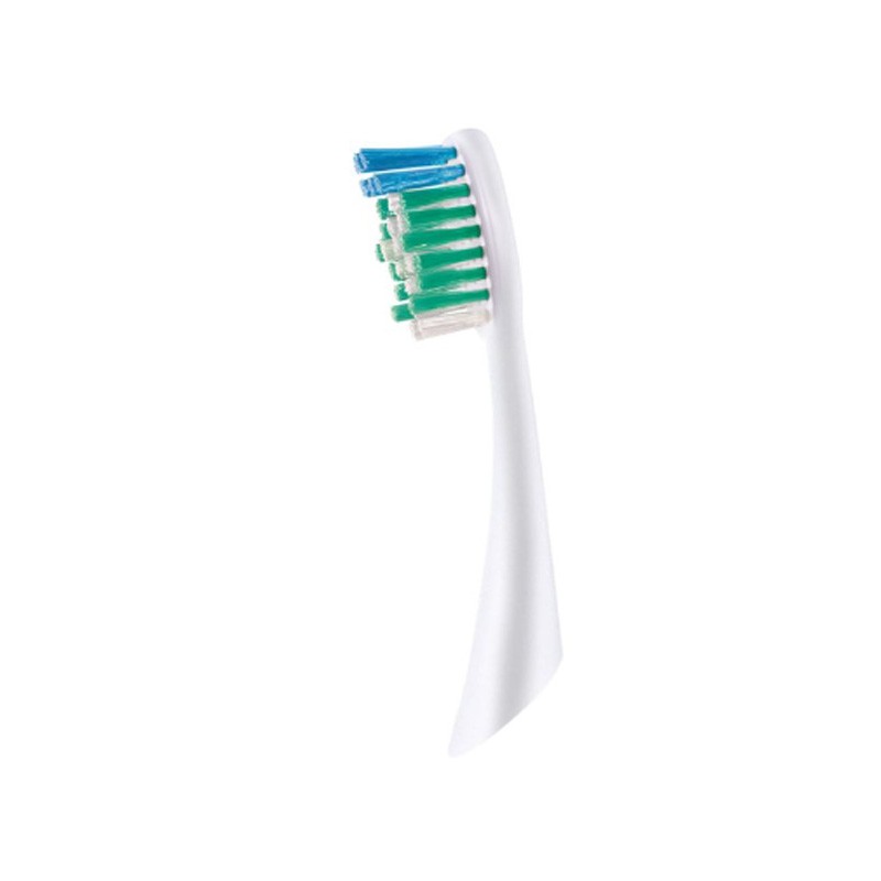 WATERPIK Tête de brosse nanosonique de rechange AT50/WP700 2 unités WATERPIK Tête de brosse nanosonique de rechange AT50/WP700 2 unités