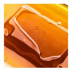 APIVITA Naturseife mit Honig (Riegel) 125g