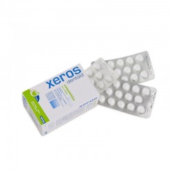 XEROS Dentaid 90 Tabletten 【ONLINE-ANGEBOT】