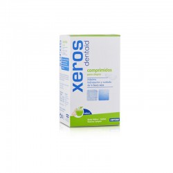 XEROS Dentaid 90 compresse per l'alitosi