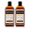 NUGGELA & SULÉ DUPLO Shampoing à l'Oignon 2x250ml