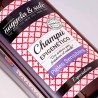 NUGGELA & SULÉ Shampoing Epigénétique Peaux Sensibles 2x250ml