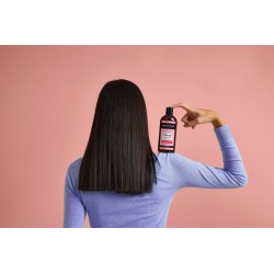 NUGGELA & SULÉ Shampoing Epigénétique pour Cheveux Gras 2x250ml