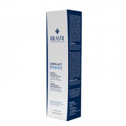 RILASTIL Xerolact Podos Lipogel Hydratant et Kératolytique 100 ml