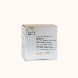 Sensilis Origin Pro EGF-5 Anti-Aging Cream 50ml anti-wrinkle firming