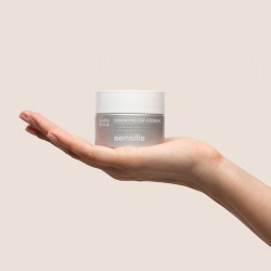 Sensilis Origin Pro EGF-5 Creme Antienvelhecimento 50ml para pele normal e seca