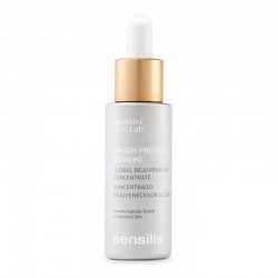 Sensilis Origin Pro EGF-5 Sérum Antienvelhecimento 30ml para pele mista ou oleosa