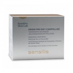 Sensilis Origin Pro EGF-5 30 Ampolas Regenerativas