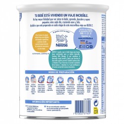NATIVA 2 Lait de Suite 800g Nestlé