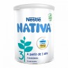 NATIVA 3 Lait de Croissance 800g