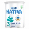 NATIVA 3 Lait de Croissance 800g