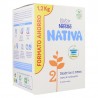 NATIVA 2 Lait de Suite 1,2kg Nestlé FORMAT ÉCONOMIE